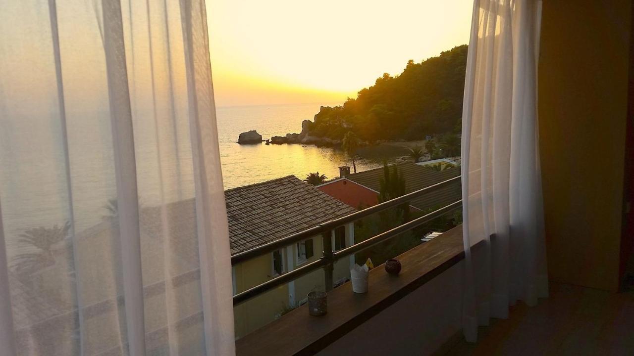 Corfu Dream Holidays Villas 9-1 Γλυφάδα Εξωτερικό φωτογραφία
