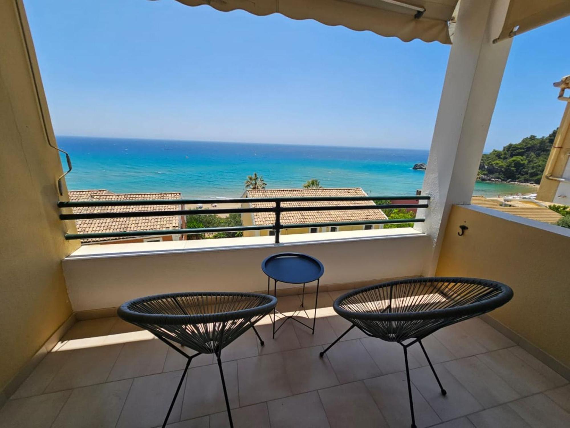 Corfu Dream Holidays Villas 9-1 Γλυφάδα Εξωτερικό φωτογραφία